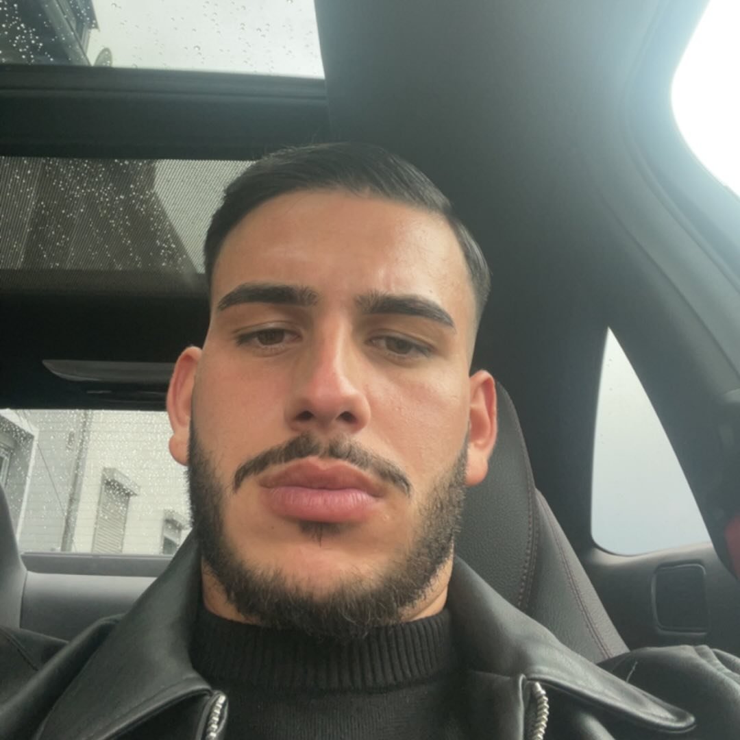 Instagram Profilbild von osmanckm_20