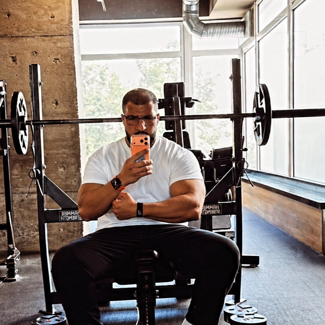 Instagram Profilbild von sarawmoh