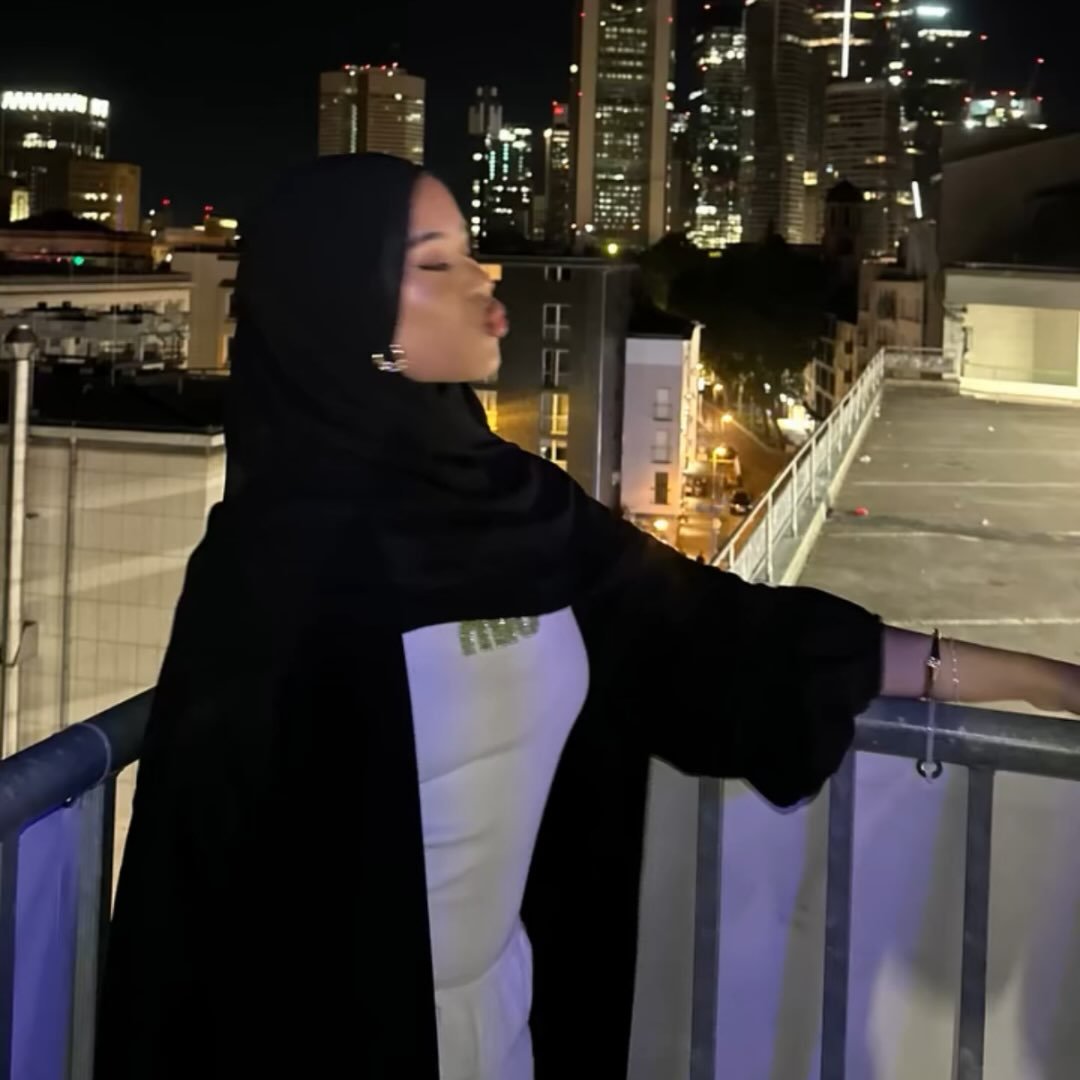 Instagram Profilbild von suralannhi
