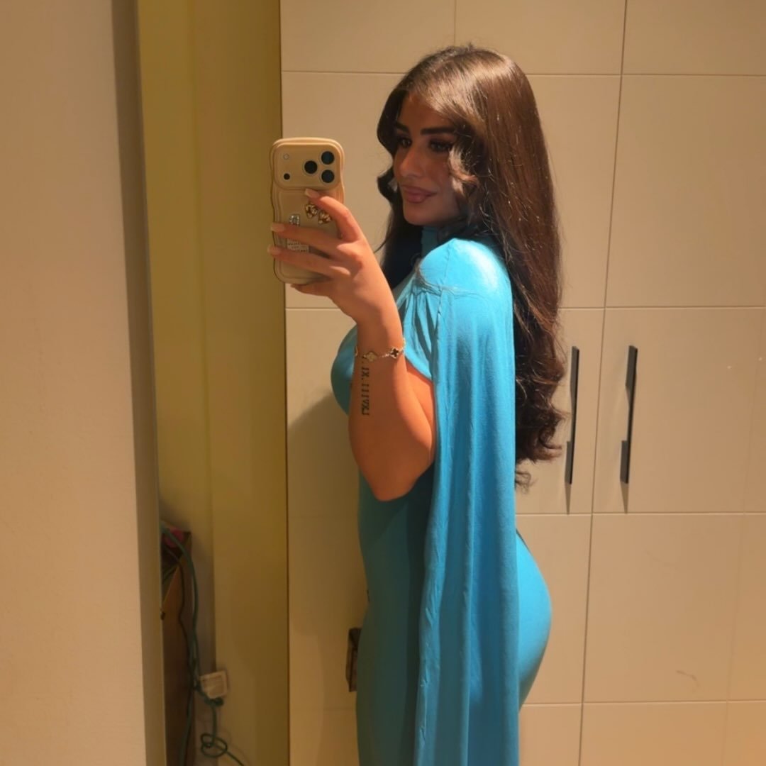 Instagram Profilbild von diianadaklallah