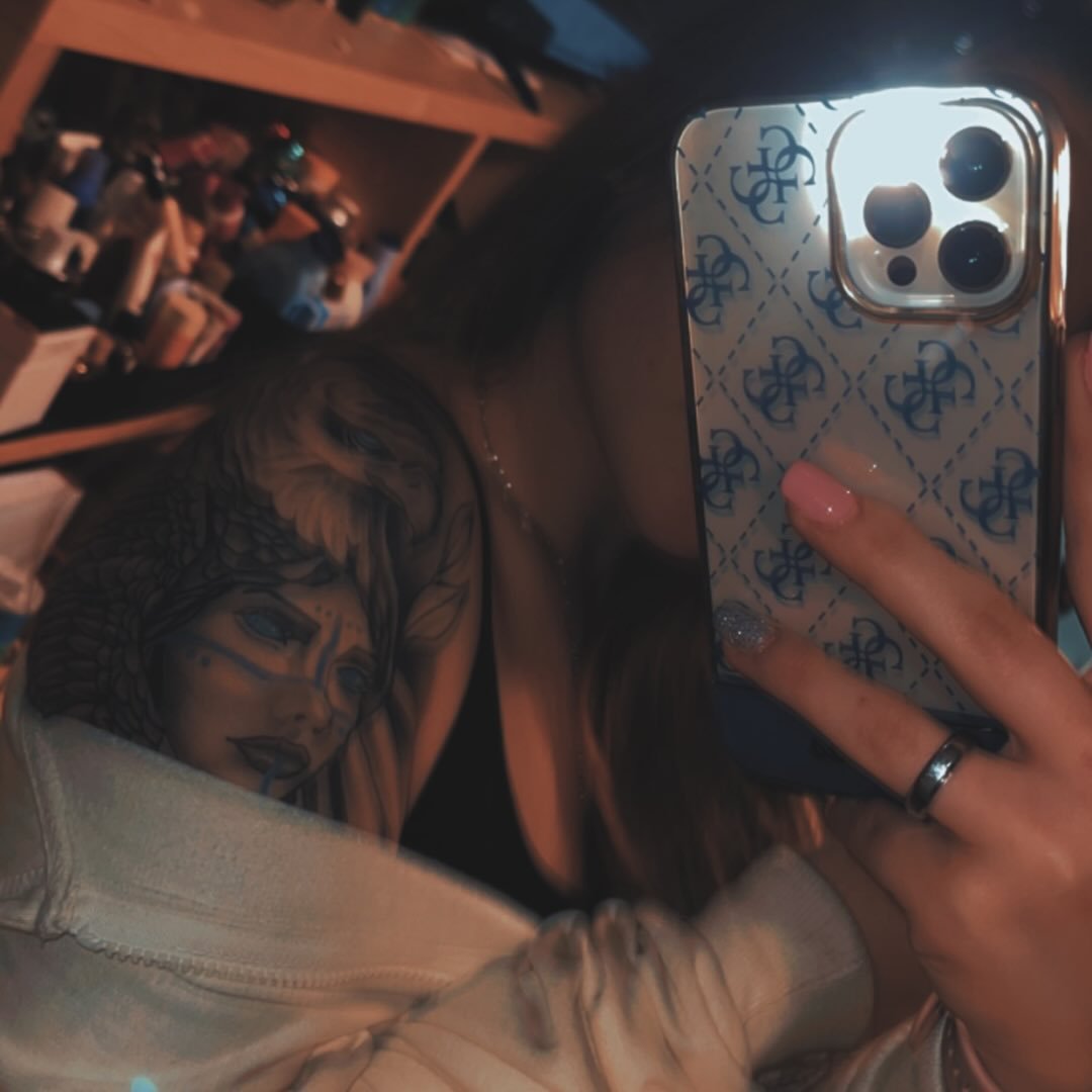 Instagram Profilbild von harl3y16