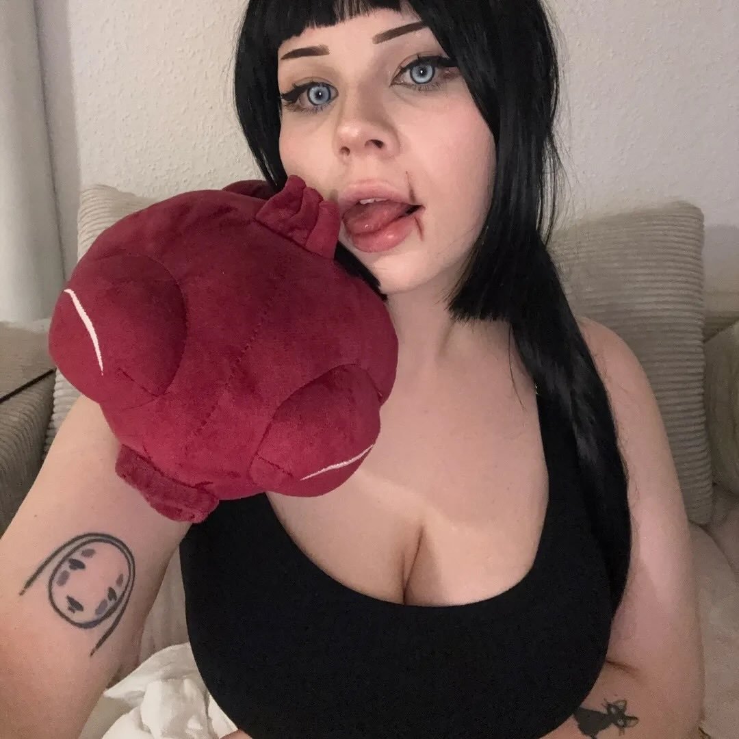 Instagram Profilbild von spookykittycos