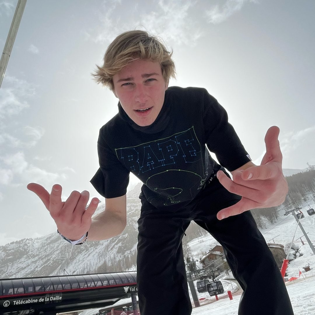 Instagram Profilbild von andydenain
