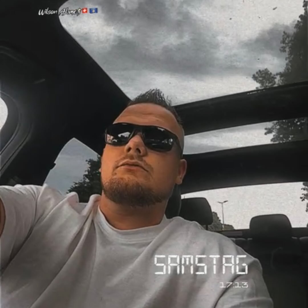 Instagram Profilbild von ahmetiwilson