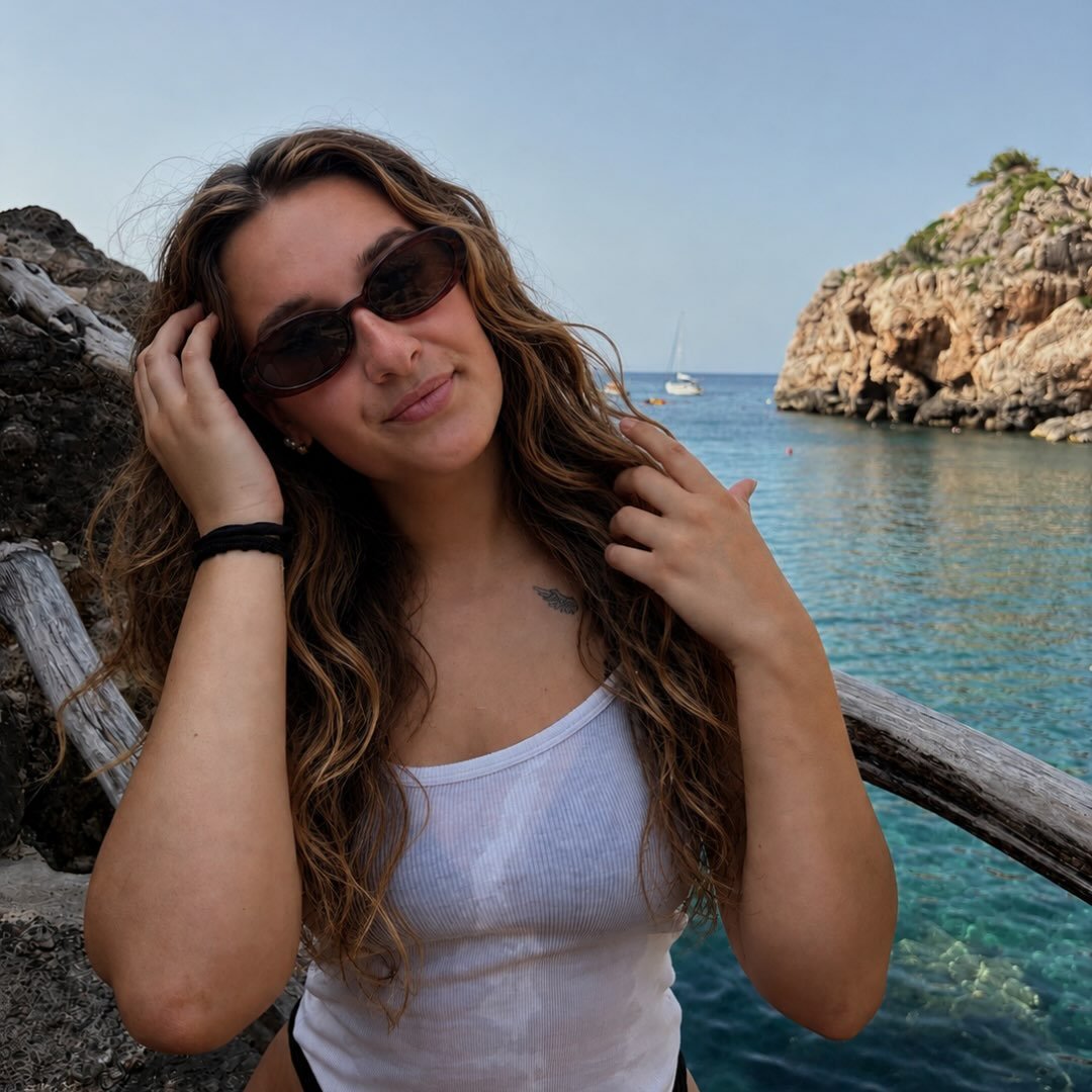 Instagram Profilbild von _mayerlena