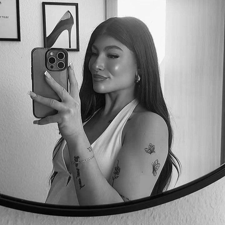 Instagram Profilbild von avxina