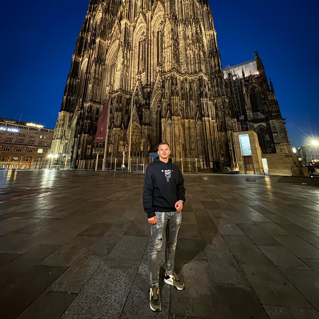 Instagram Profilbild von fisnikxhoklii