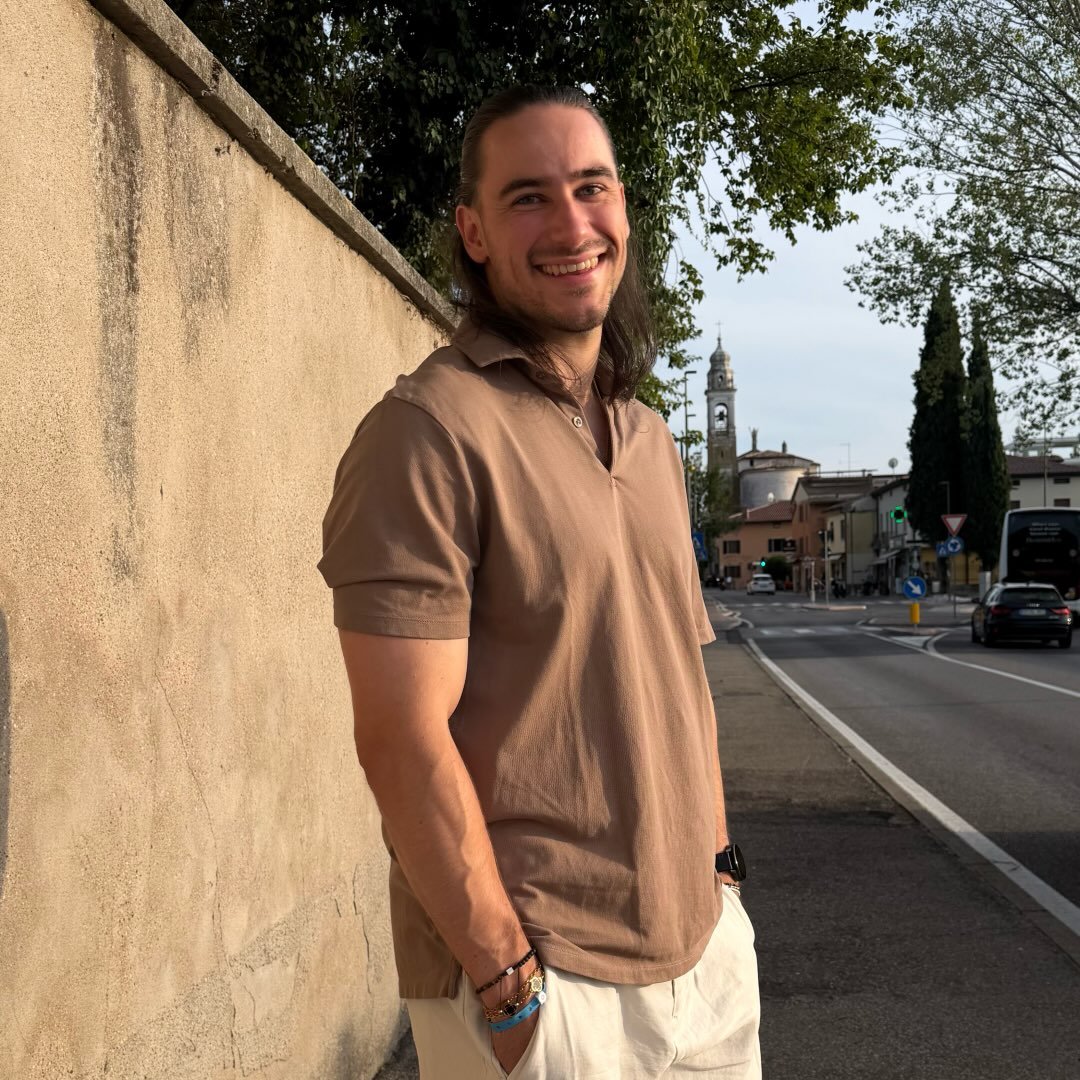 Instagram Profilbild von maurice__la