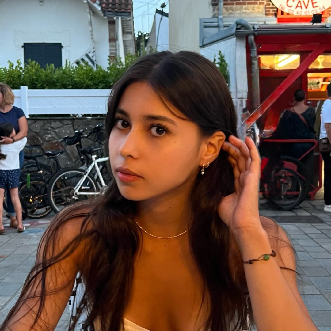 Instagram Profilbild von maexllle