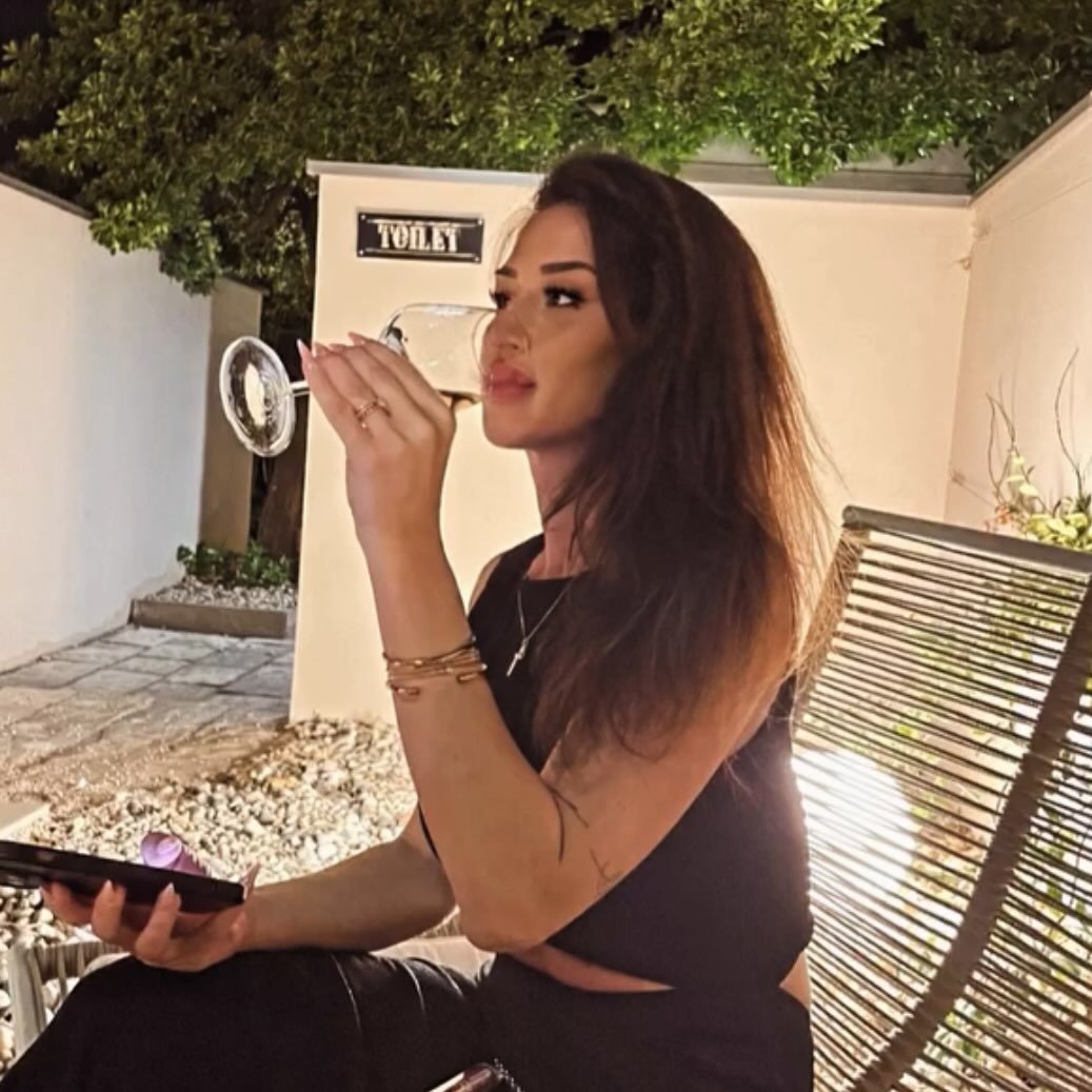 Instagram Profilbild von kksljivina__