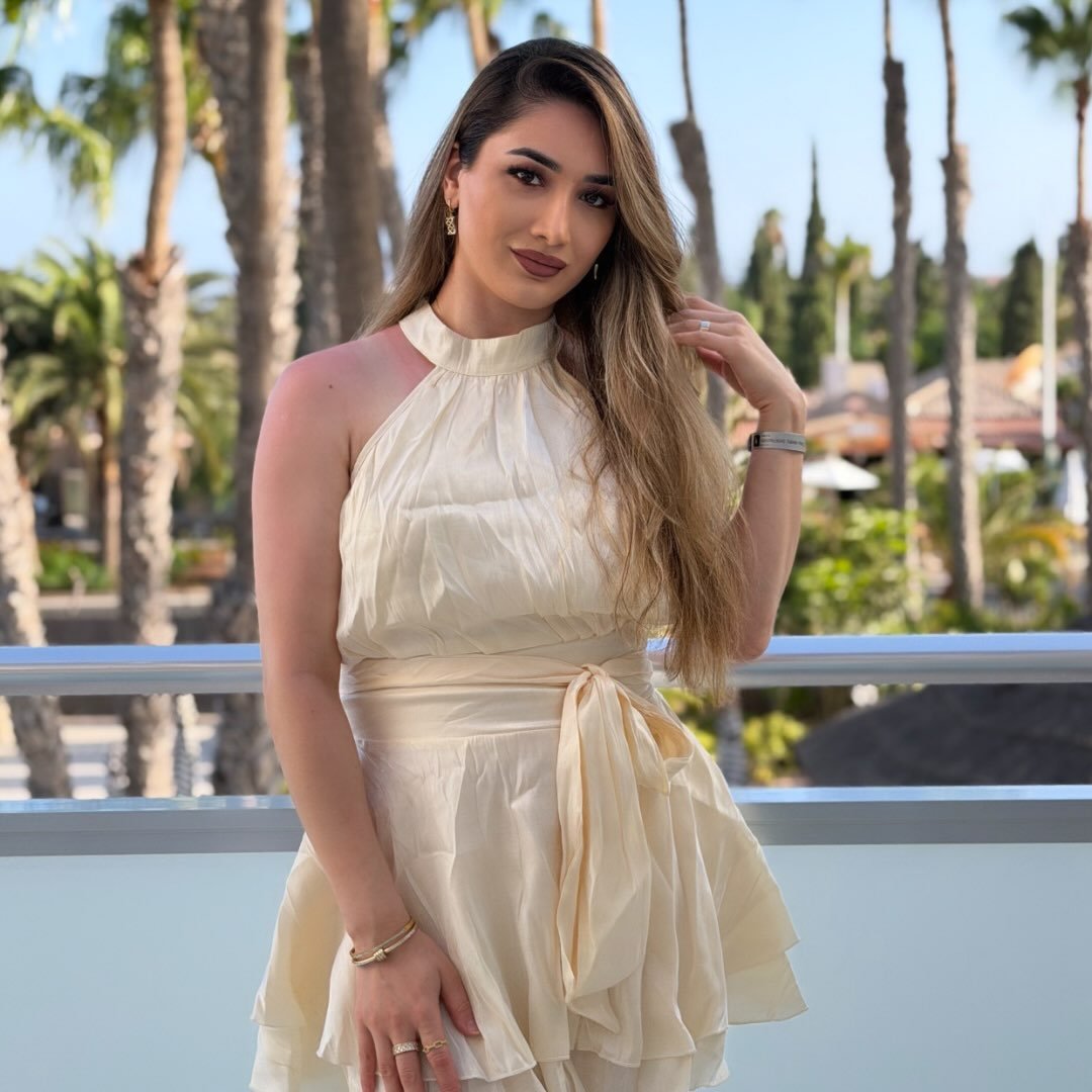 Instagram Profilbild von fatiiiiikarimi