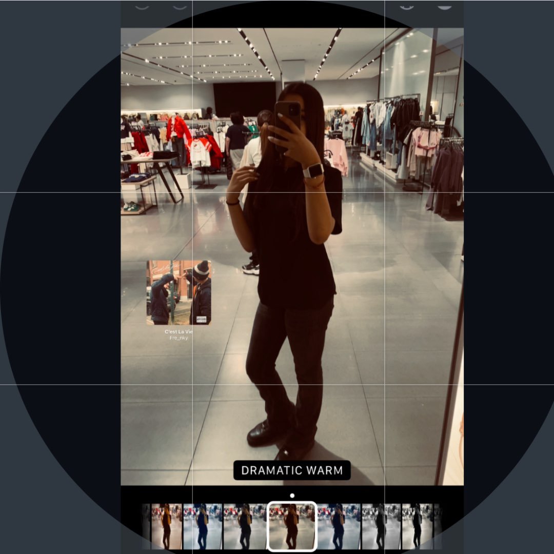 Instagram Profilbild von og.richika