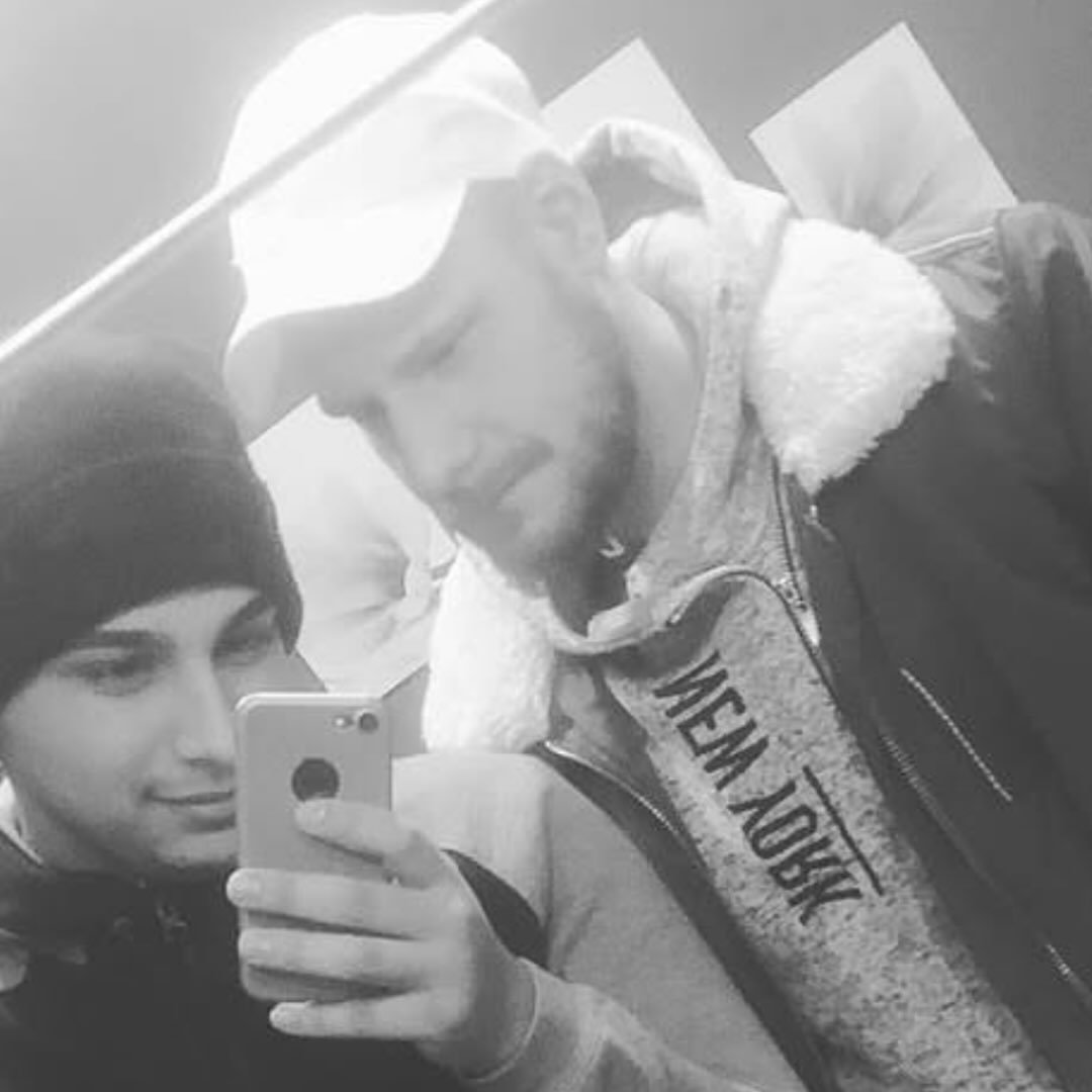 Instagram Profilbild von riedle.michael