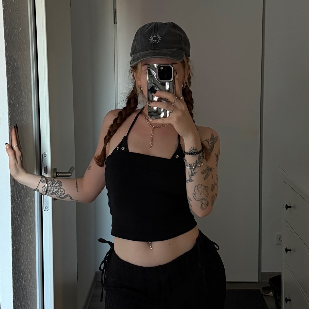 Instagram Profilbild von likelene
