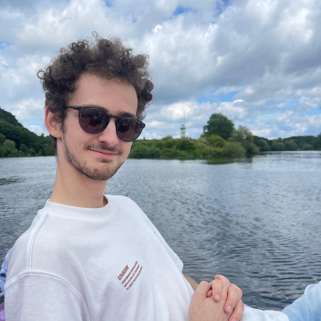 Instagram Profilbild von moritz.zim