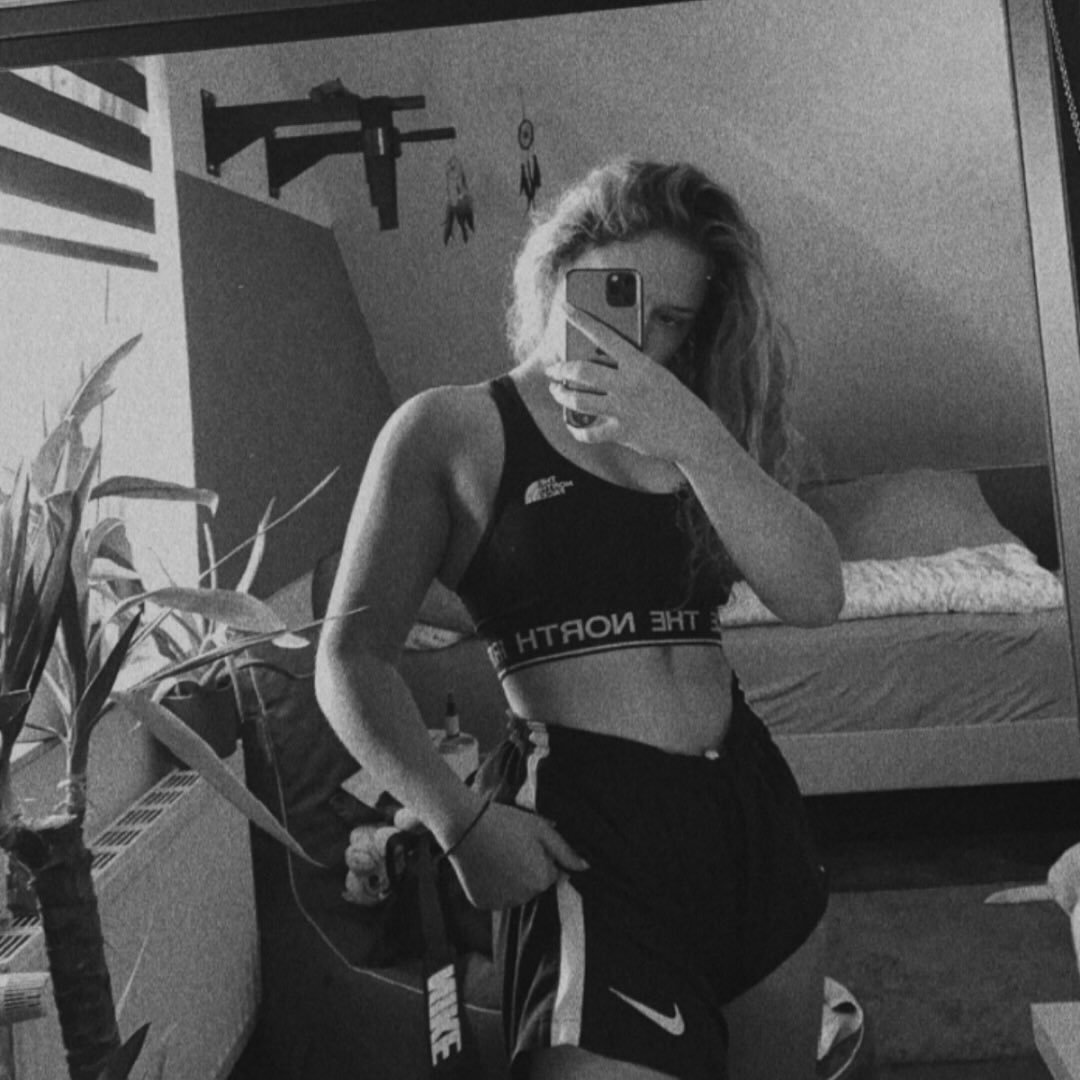 Instagram Profilbild von michelleltz
