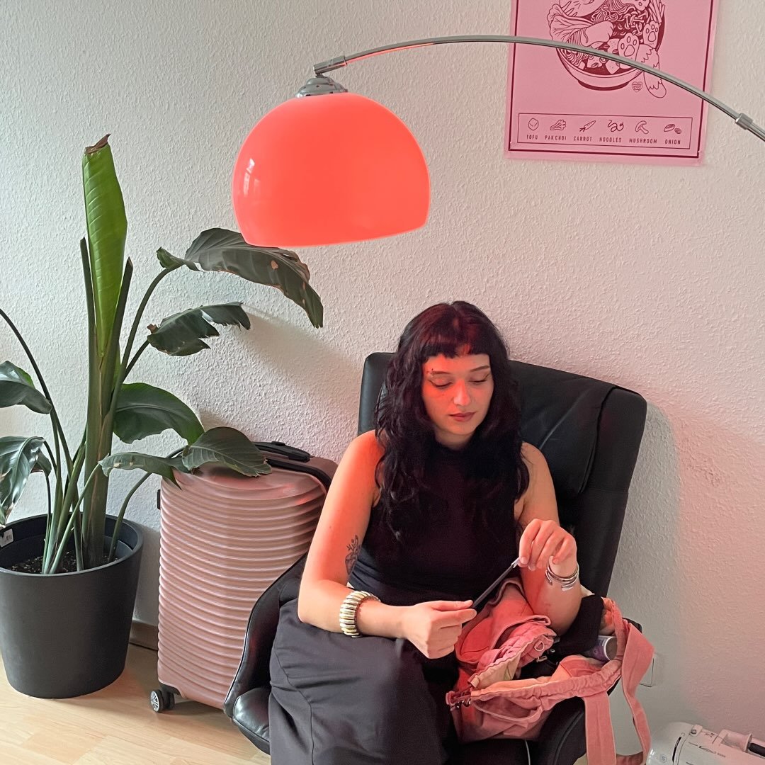 Instagram Profilbild von vivianamngr
