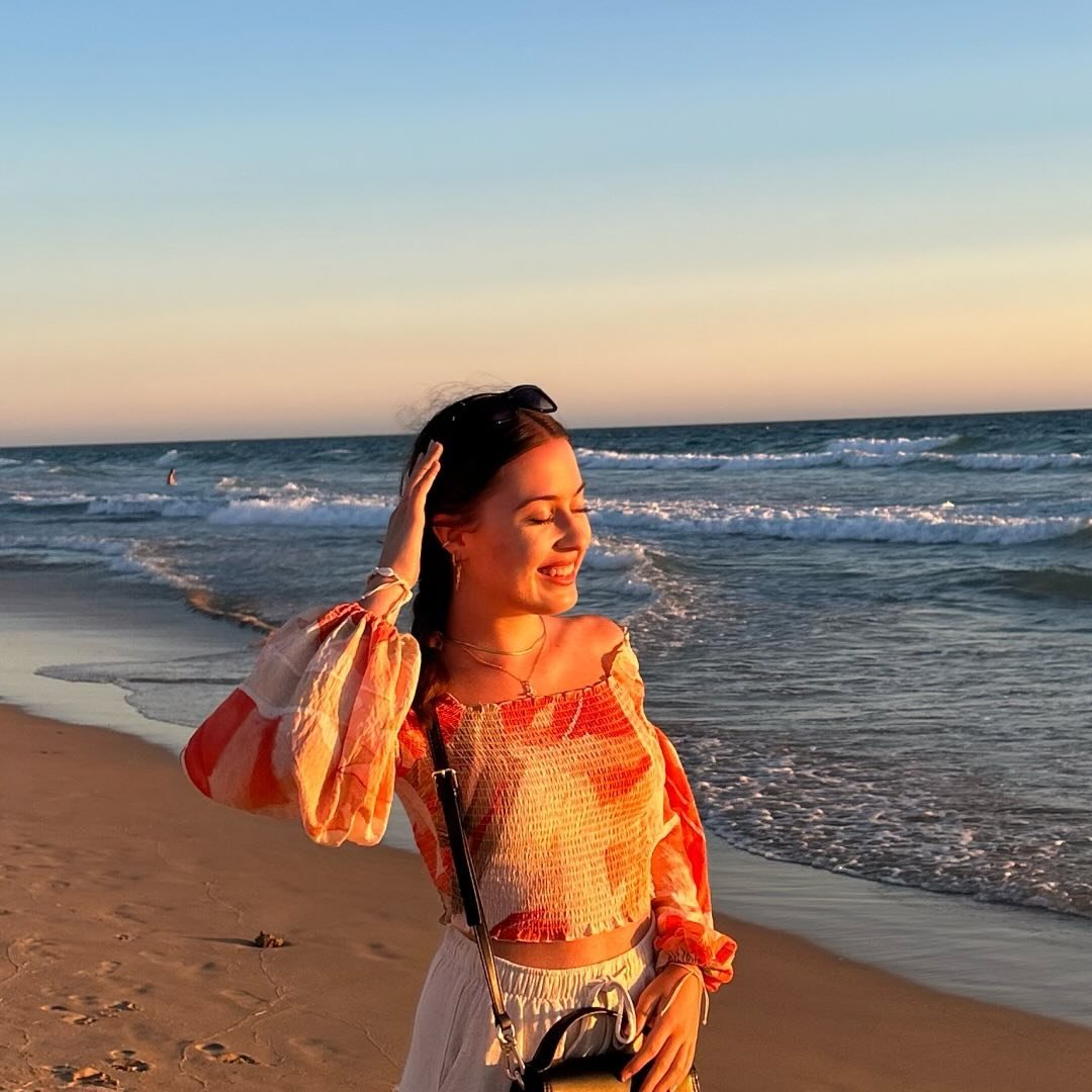 Instagram Profilbild von evacarolinka