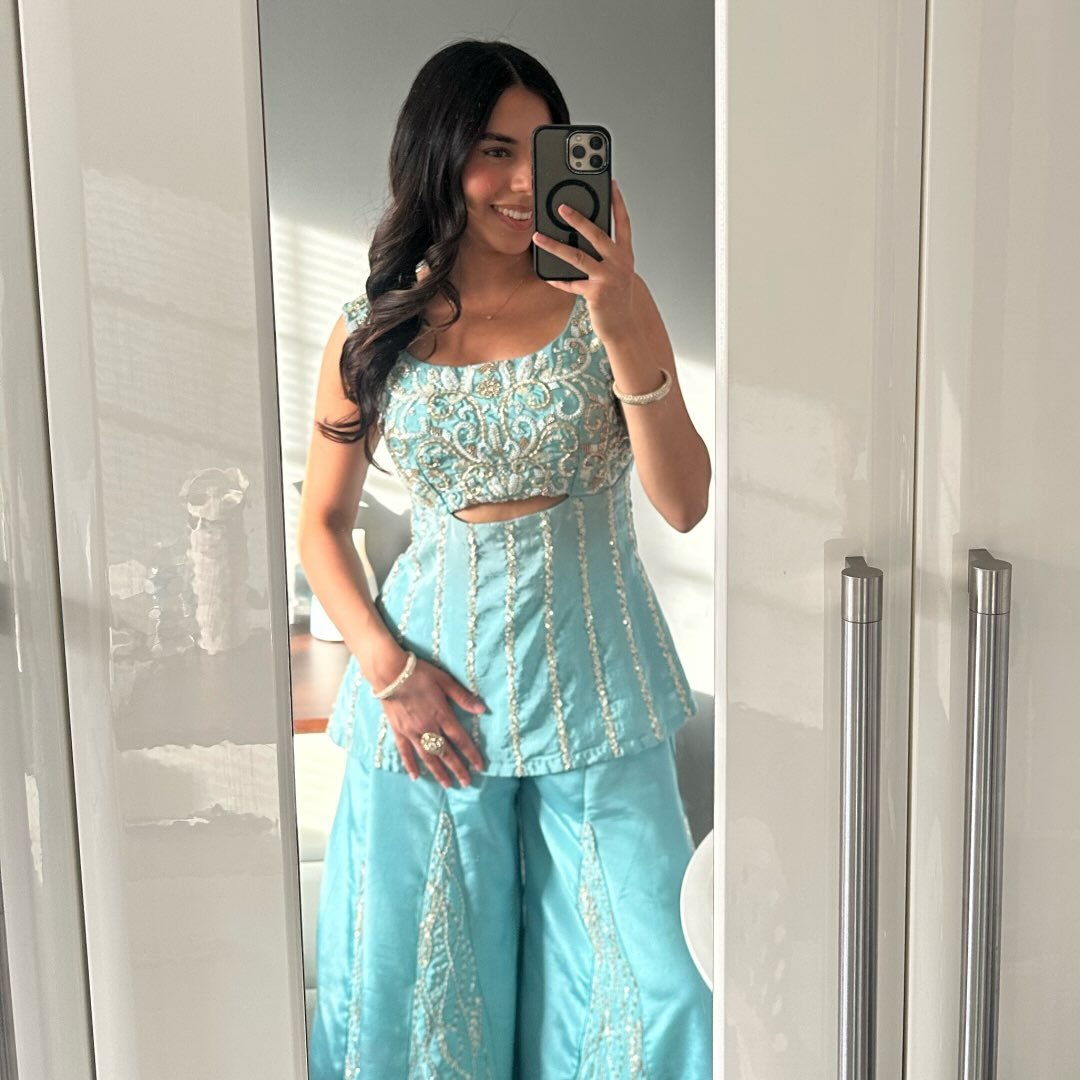 Instagram Profilbild von simrethmanak