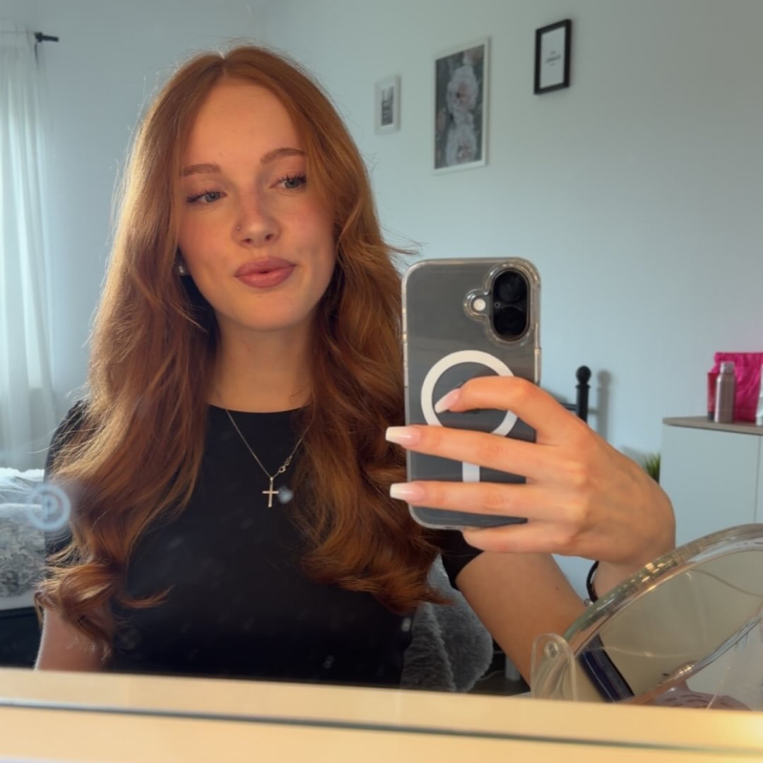 Instagram Profilbild von lisamarie.wr