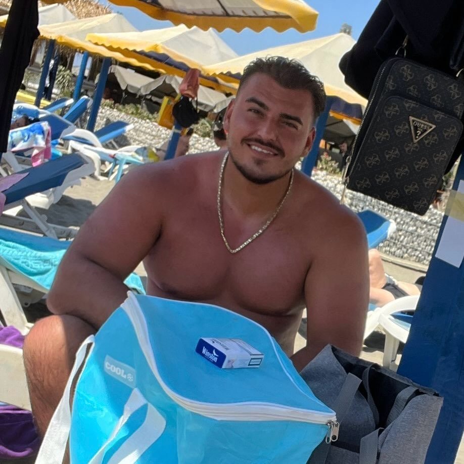 Instagram Profilbild von kr3mtim