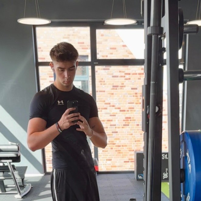 Instagram Profilbild von tobimsdg