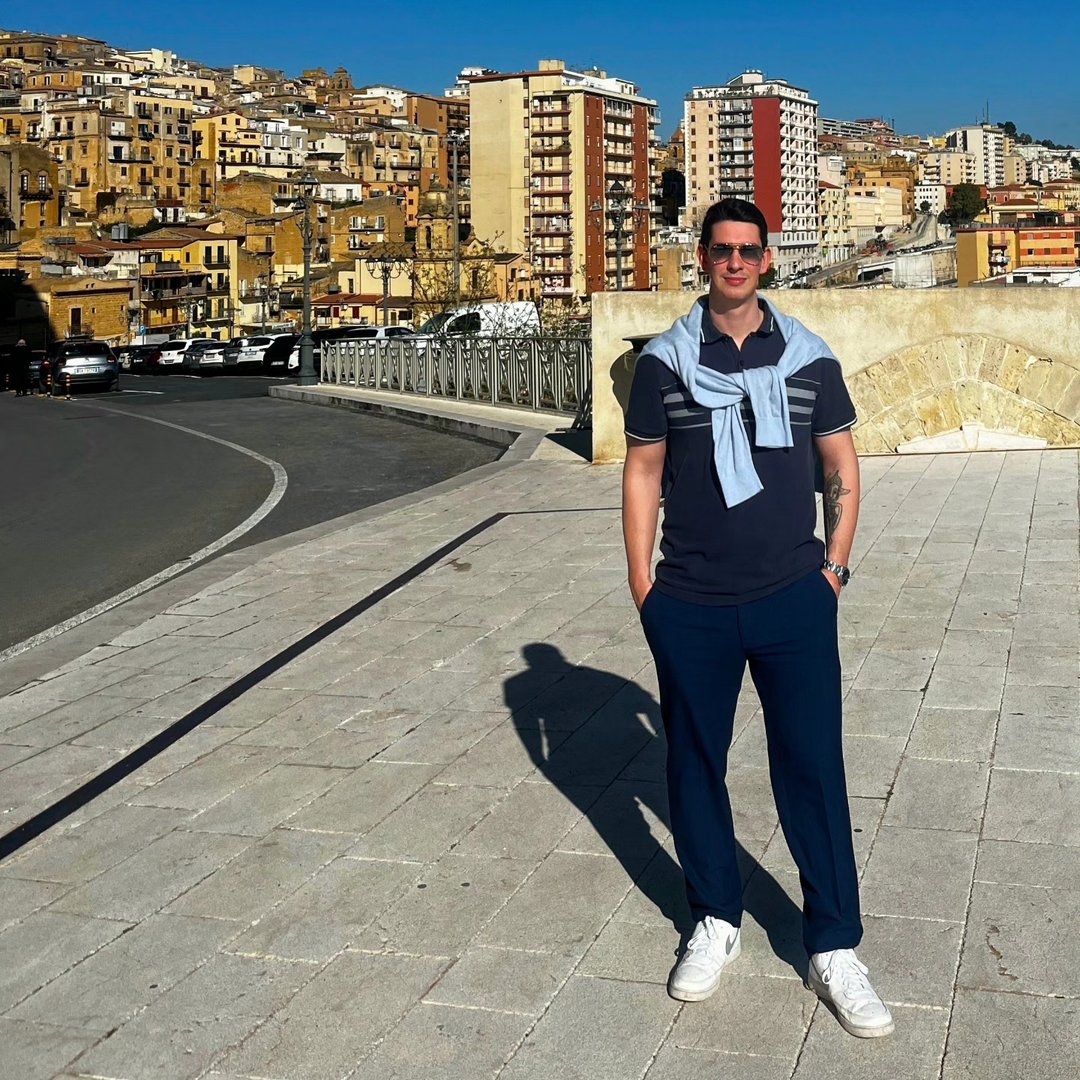 Instagram Profilbild von bubimano