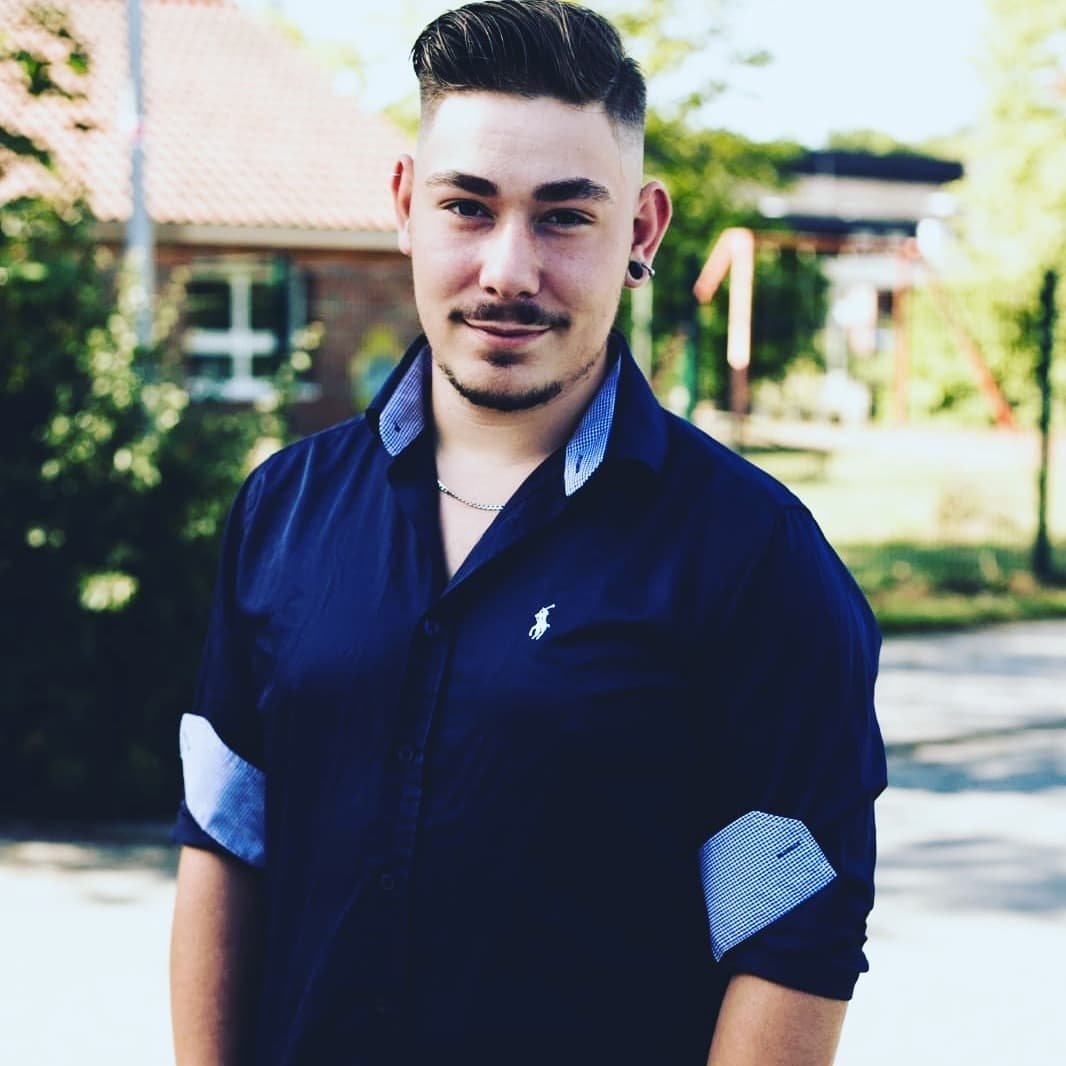 Instagram Profilbild von __dennis_haus_