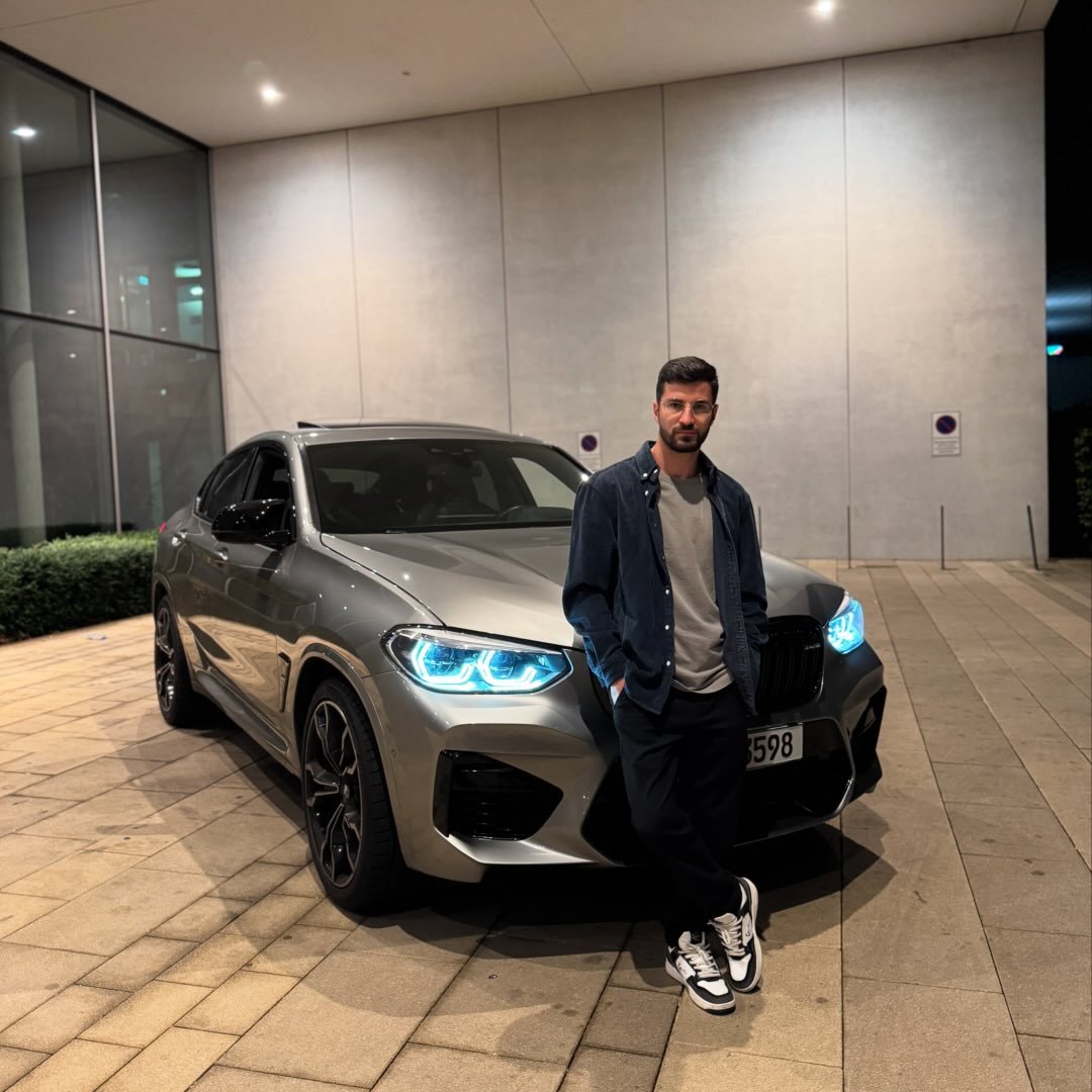 Instagram Profilbild von alperk98