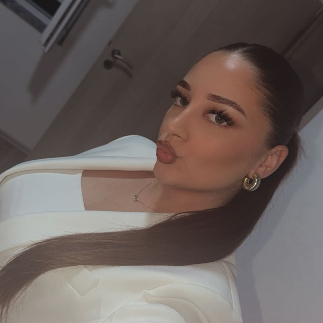 Instagram Profilbild von _mirnela