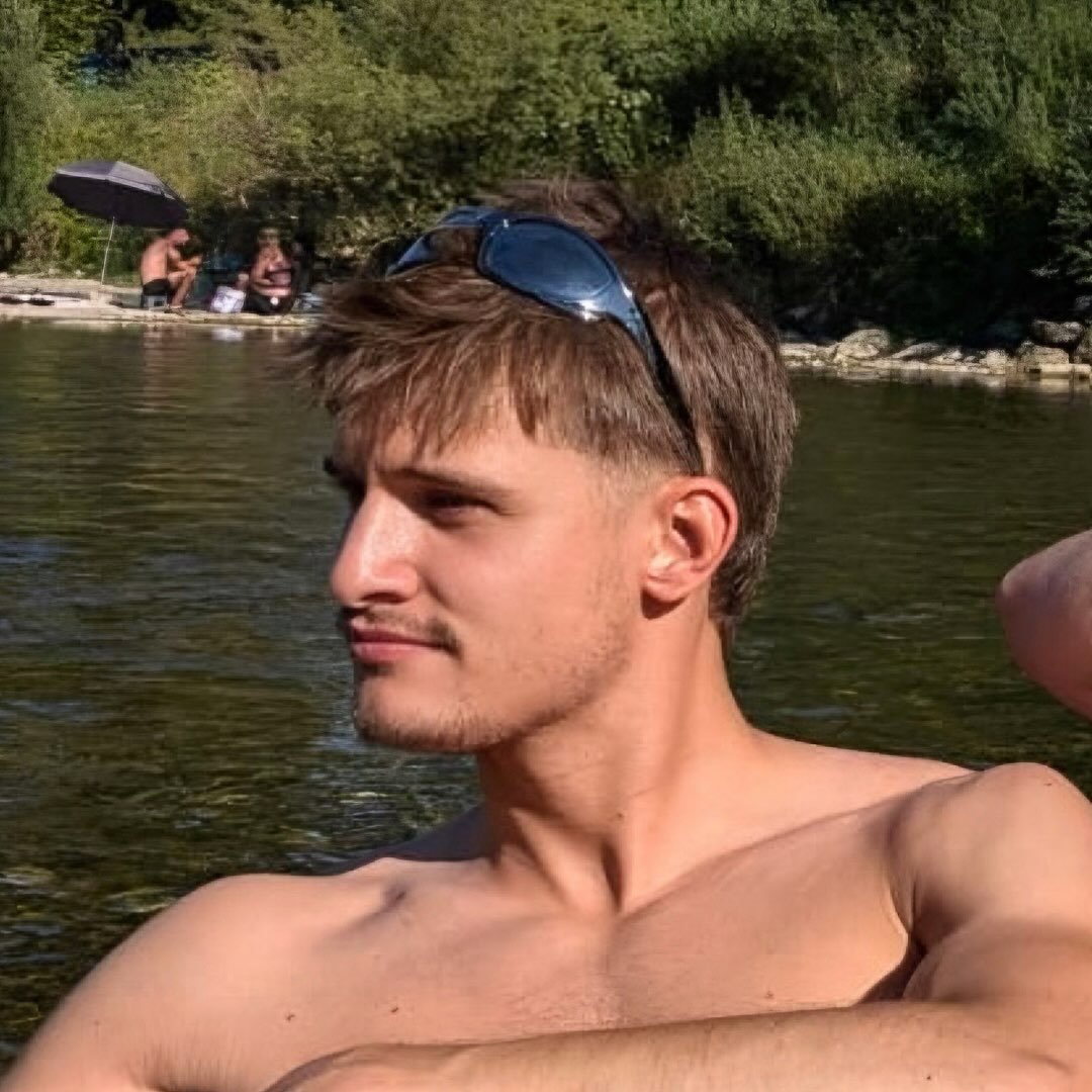 Instagram Profilbild von samcf01