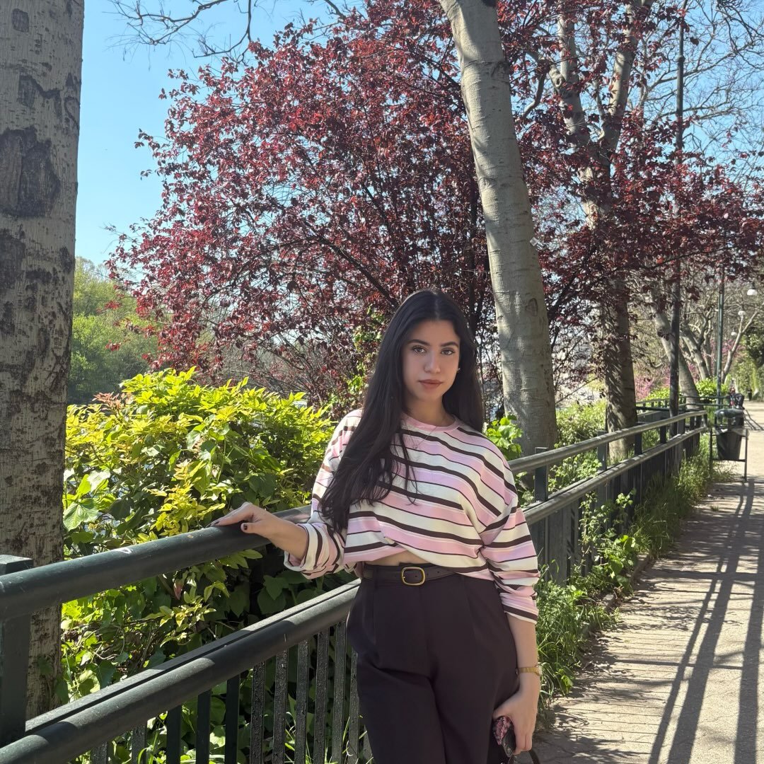 Instagram Profilbild von souhaylafanni