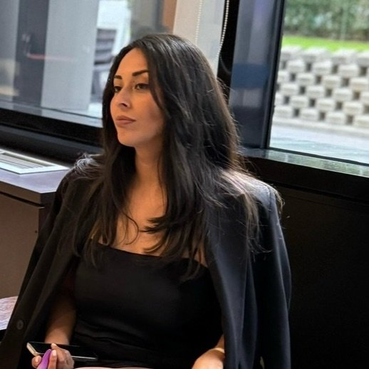 Instagram Profilbild von arielapaulina