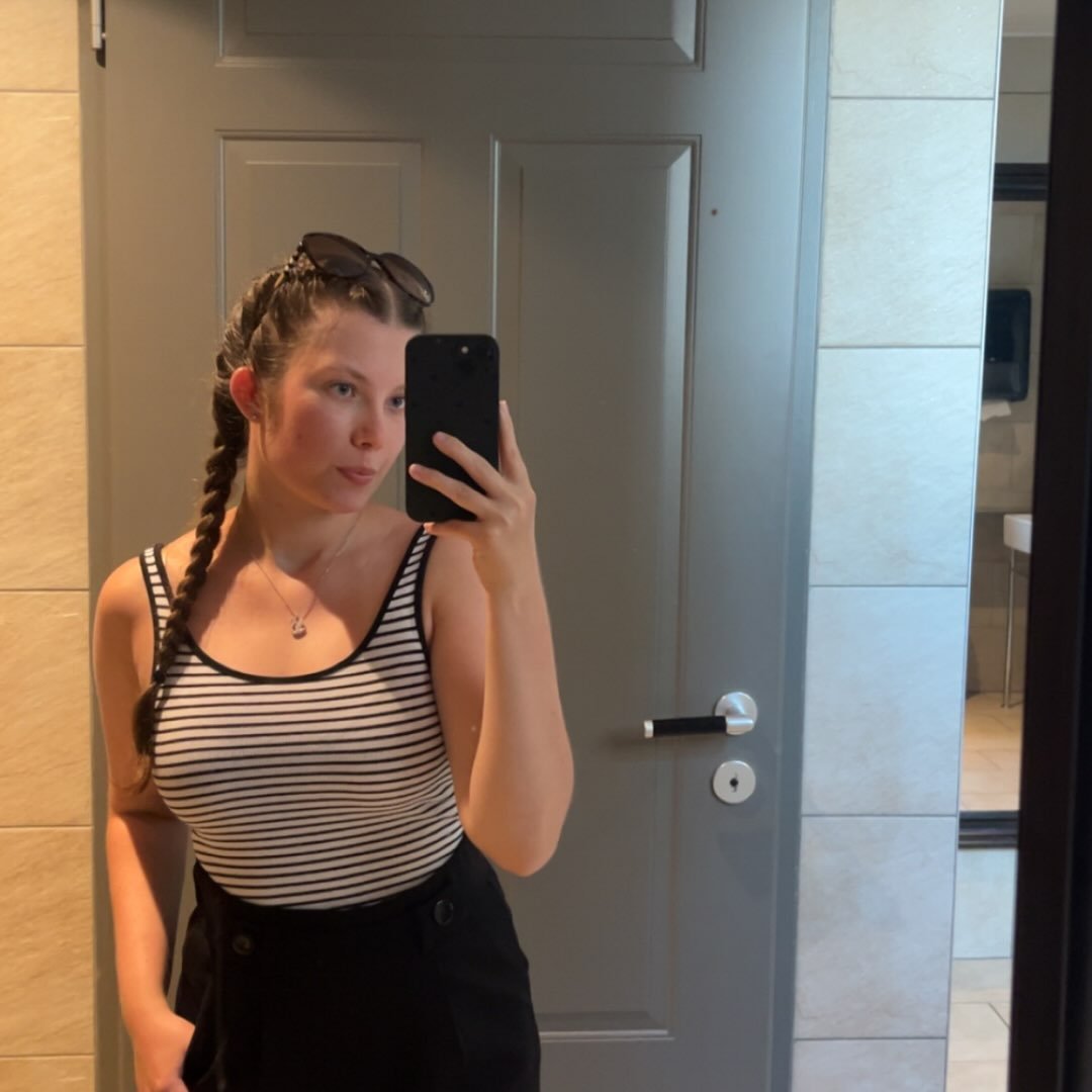 Instagram Profilbild von laraprais