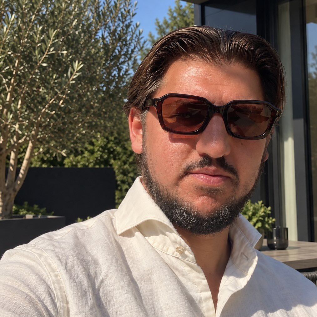 Instagram Profilbild von omerkaragan