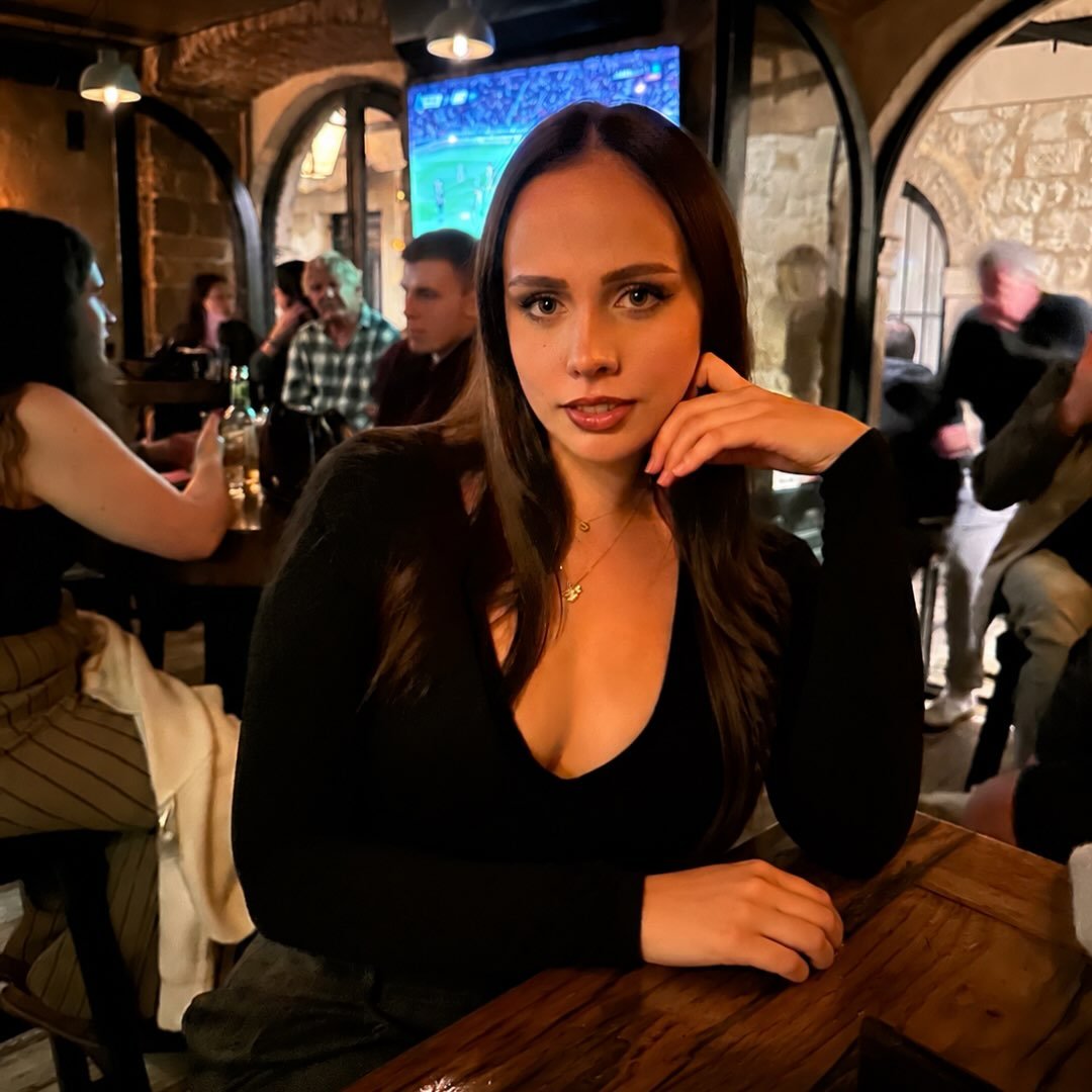 Instagram Profilbild von sarakollari