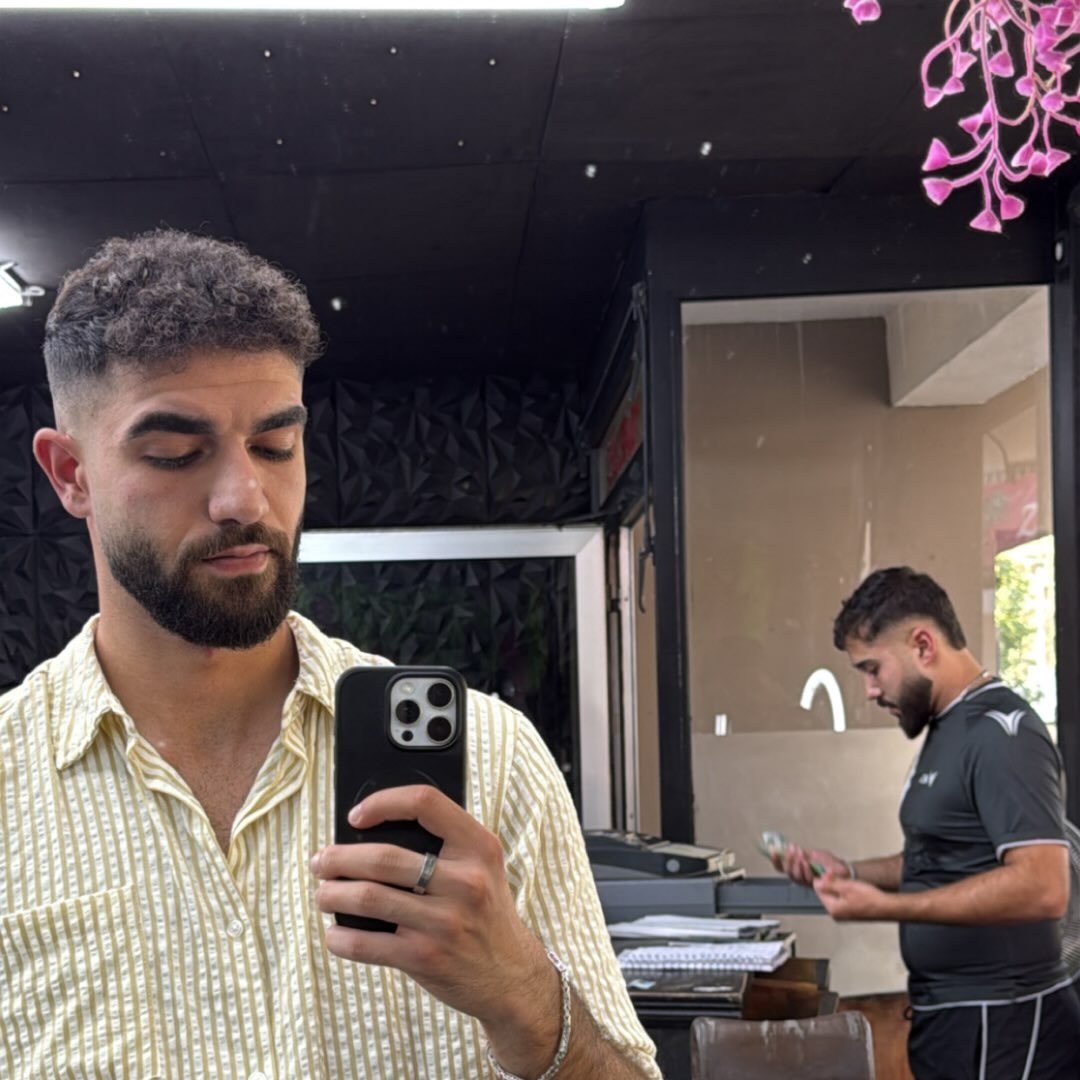 Instagram Profilbild von mahirkirak
