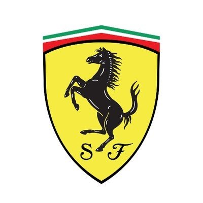 Instagram Profilbild von scuderiaferrari