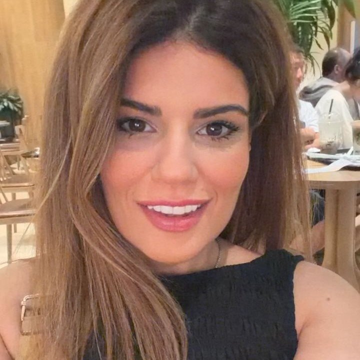 Instagram Profilbild von melinagln