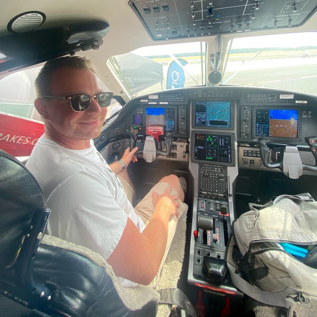 Instagram Profilbild von flyingkonsti