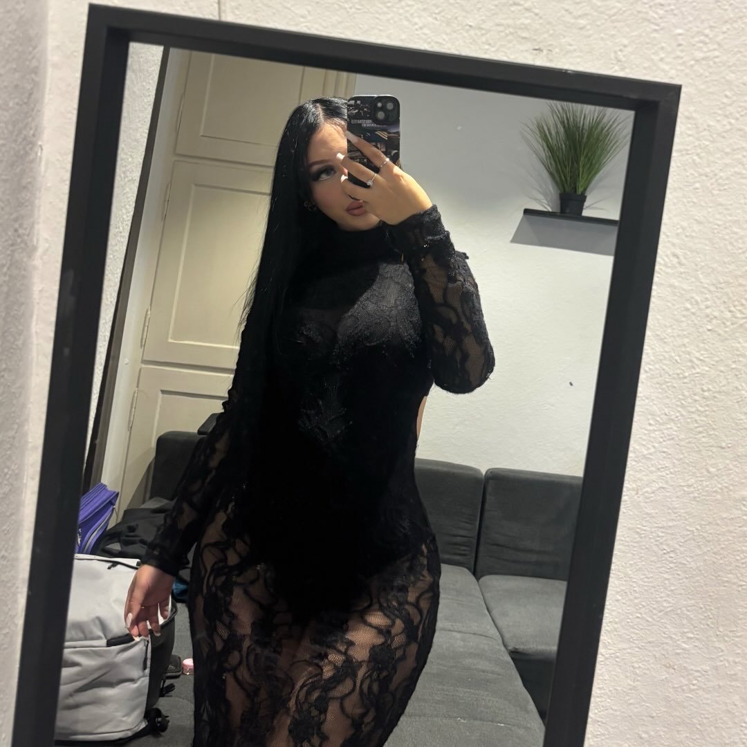 Instagram Profilbild von sarabembaa