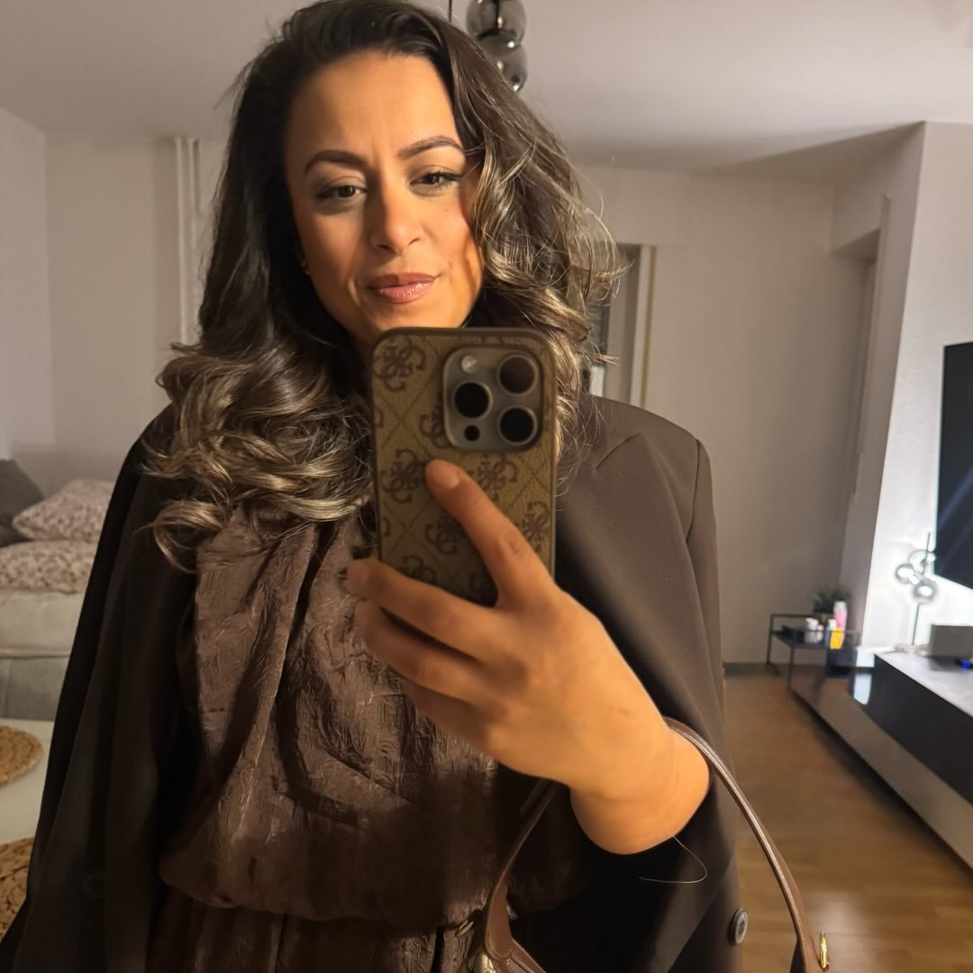 Instagram Profilbild von arisoycigdem
