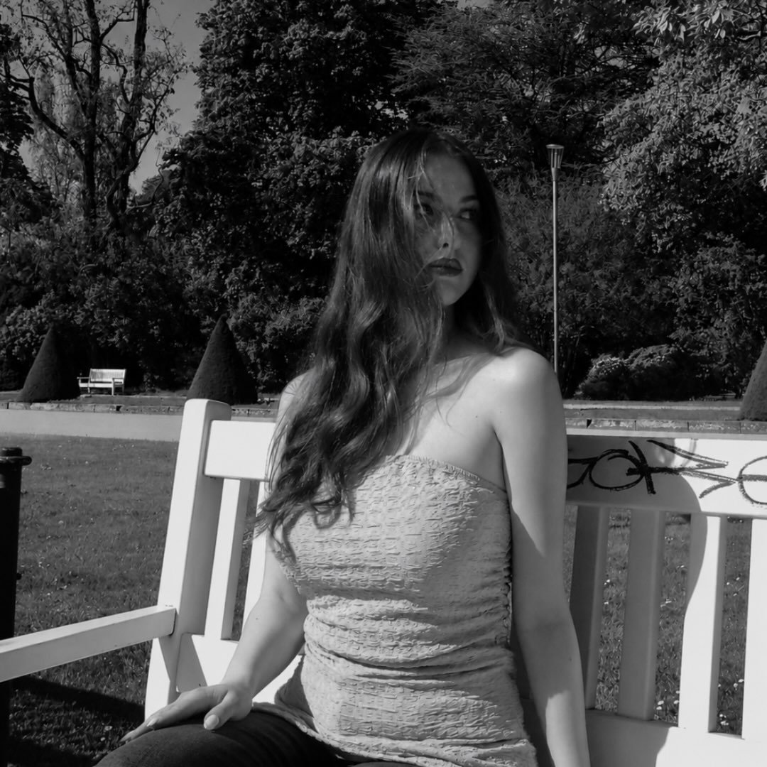 Instagram Profilbild von _sabrinalena