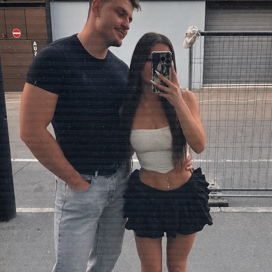 Instagram Profilbild von arijanabinaku