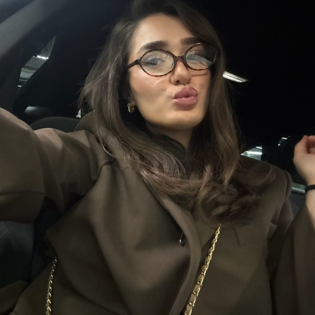 Instagram Profilbild von ayyuecee