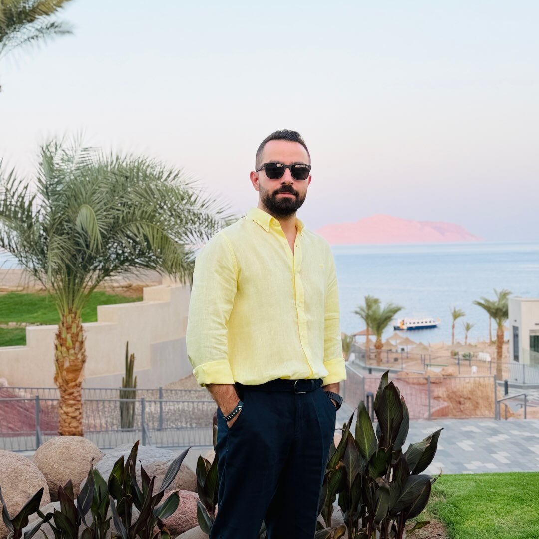 Instagram Profilbild von ahmet.tekince