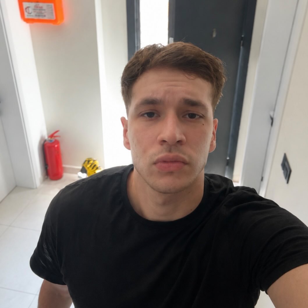 Instagram Profilbild von bekir.trust