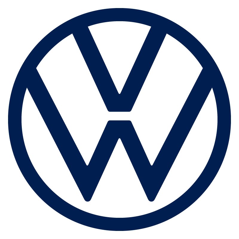 Instagram Profilbild von volkswagen