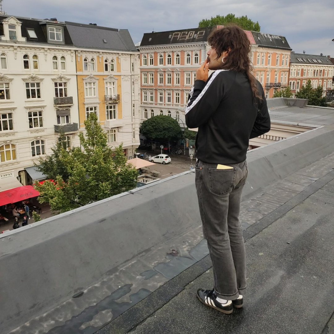 Instagram Profilbild von ostdeutschekulturperle