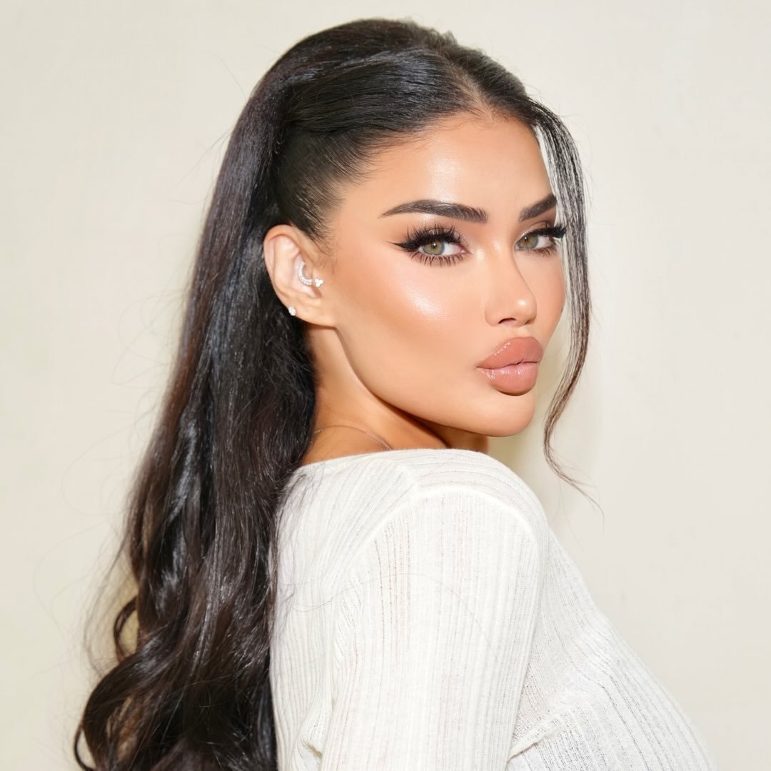 Instagram Profilbild von mariam